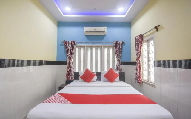 OYO Flagship 70285 Metro Inn