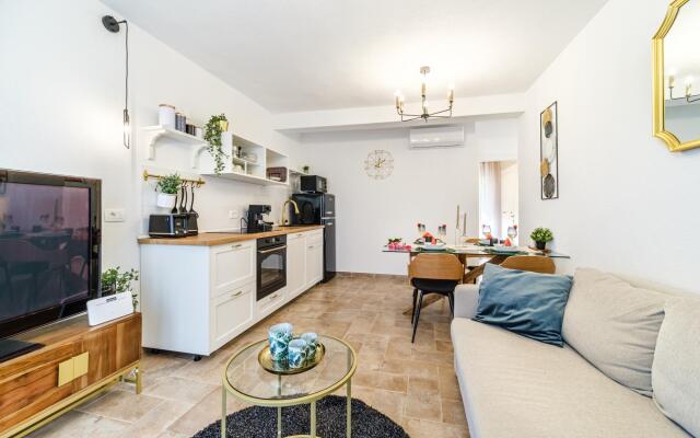 Josipa in Supetar with 2 bedrooms and 1 bathrooms