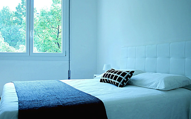The Guesthouse Treviso