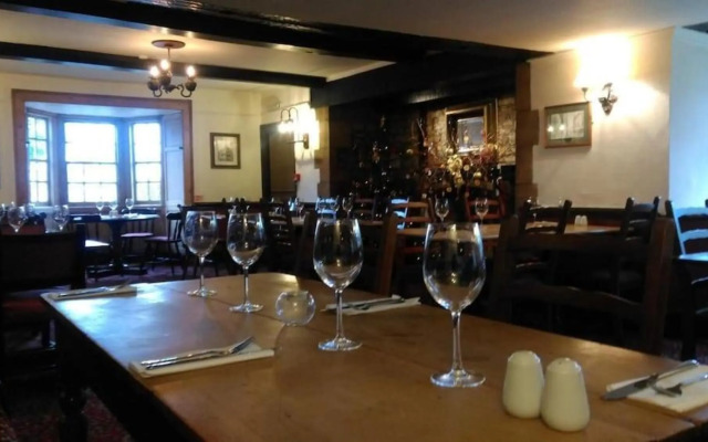 Sparkford Inn
