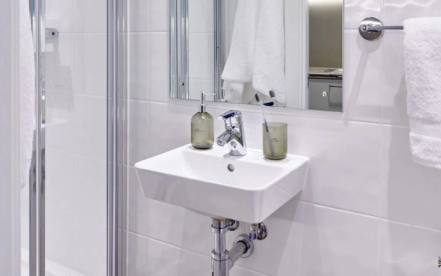 Student Only Cumberland Place