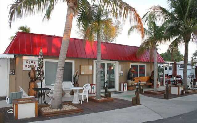 Red Coconut RV Park