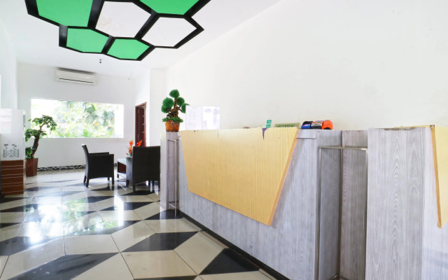 Wisma Gading Indah 1 by ZUZU