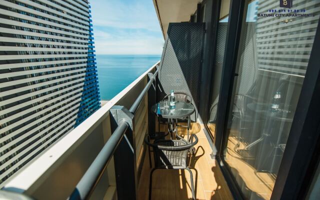 Batumi City Apartments
