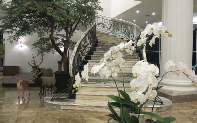 The Sahira Hotel Syariah