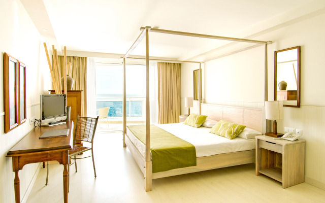 Hotel Tenerife Golf & Sea View
