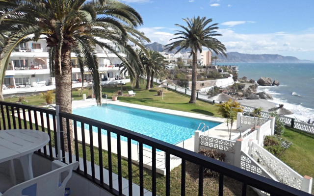 Acapulco Playa 26 Menyber