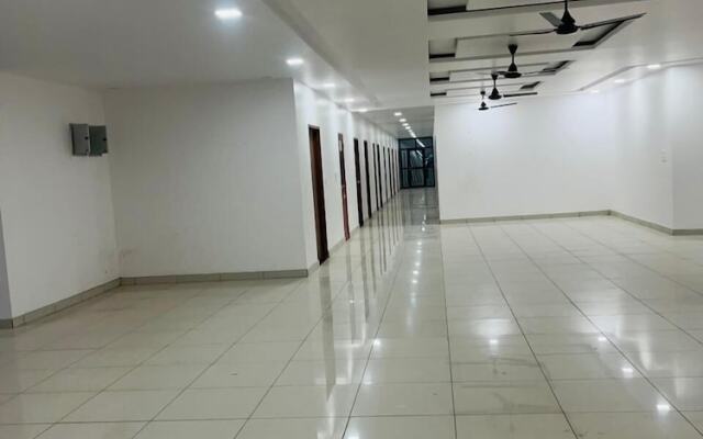 Hotel Surya Inn