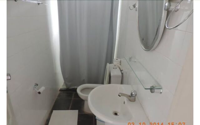 Hotel Fazenda Villa Rial