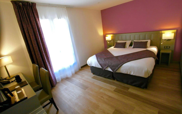 Le Moulin de la Coudre