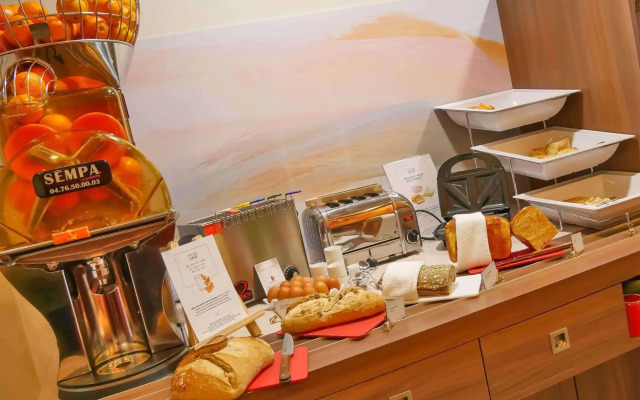 ibis Styles Honfleur Centre Historique