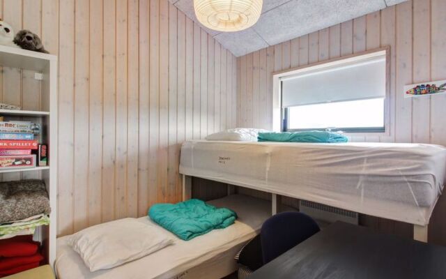 "Aleksa" - 300m from the sea in NW Jutland