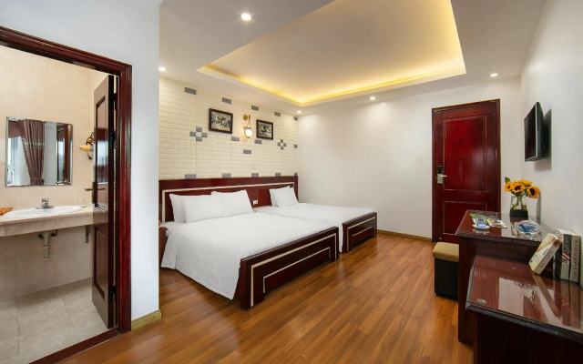 New Airport Hotel