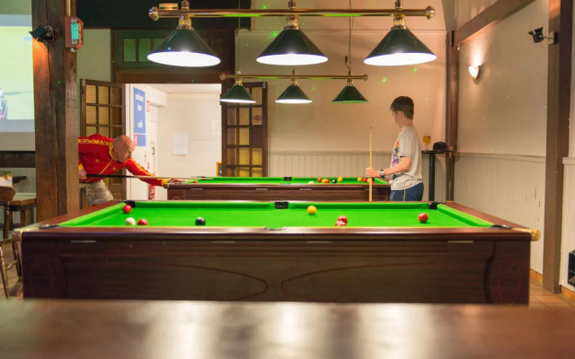 Rev2Vacances Camping Le Bois Masson