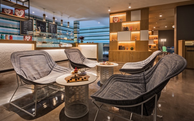 Royal Hideaway Corales Suites, part of Barceló Hotel Group