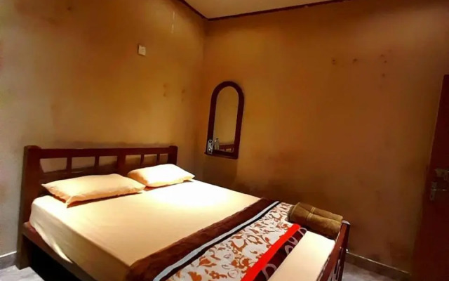 Sanron Guest House - Ella