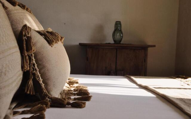 Boutique Hotel EL NIDO Holbox