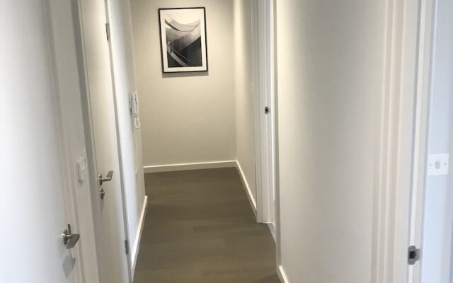 Loder Properties Kings Cross