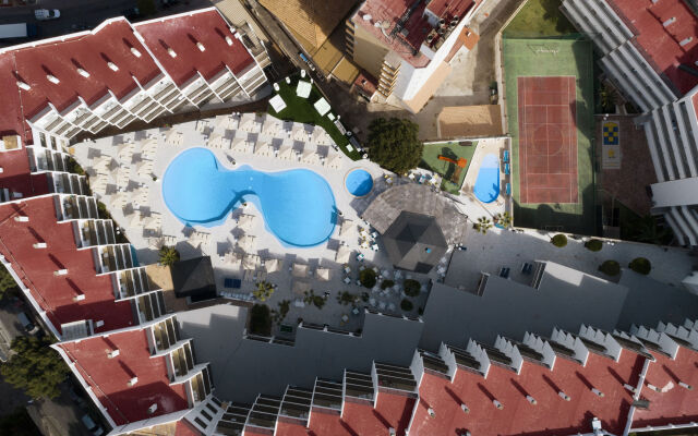 Palmanova Suites by TRH