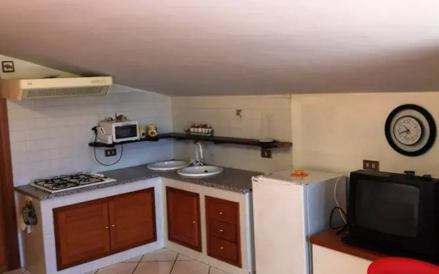 Appartamento Vacanze A Palermo