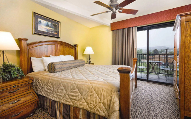 Club Wyndham Durango