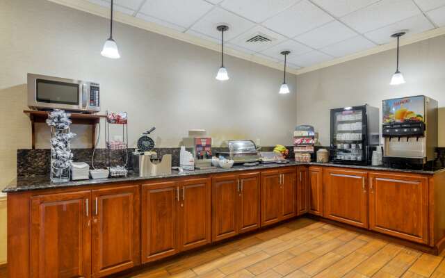 Best Western Plus Inn at Valley View