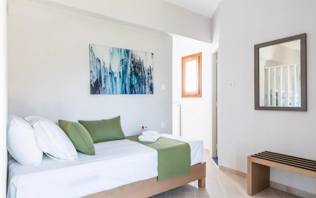 hotel Aegeon