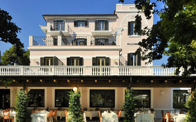 Park Hotel Villa Maria