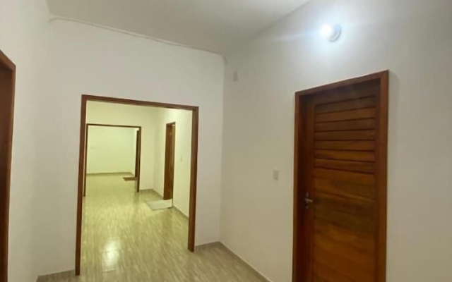 Villa Brilho do Sol Jeri
