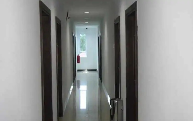 Twin Hotel Bengkalis