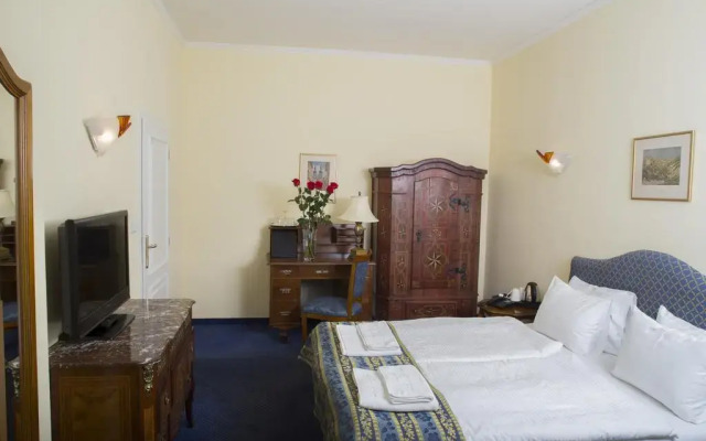 Hotel Tyl