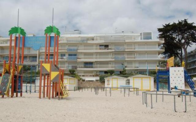 Appartement La Baule Plage