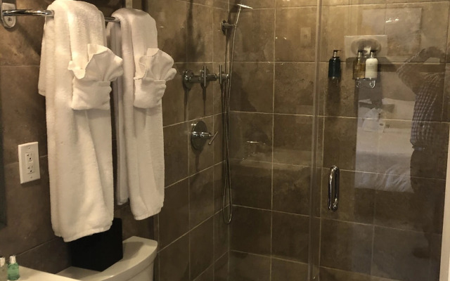 The Peacock Inn, an Ascend Collection Hotel