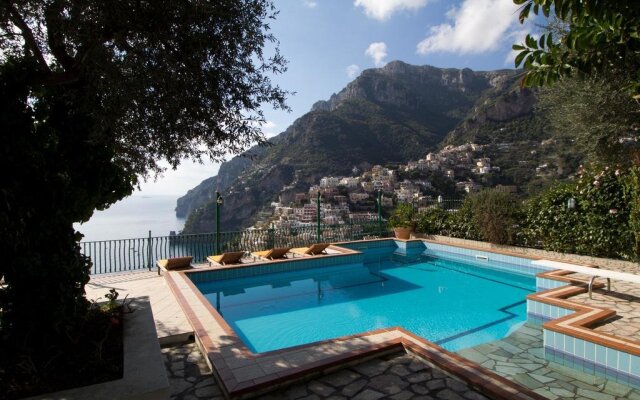 Villa Oliviero