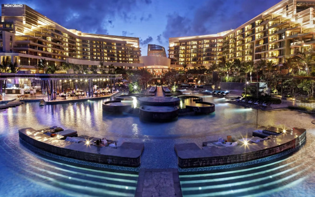 MGM Grand Sanya