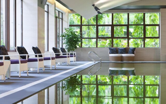 Le Meridien Xiamen