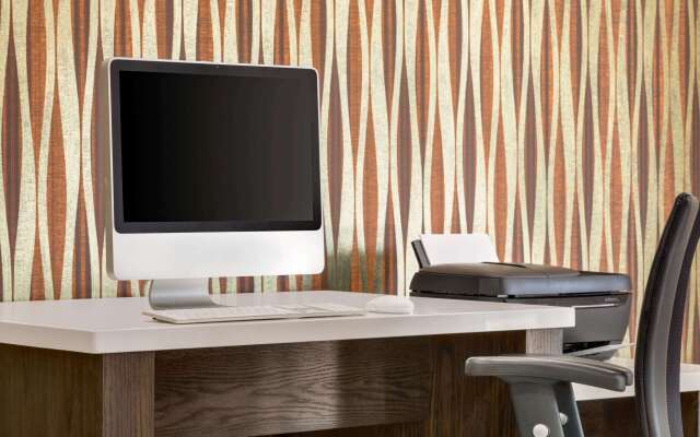 Super 8 by Wyndham Ajax/Toronto On