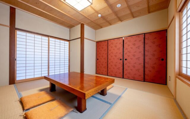 RESI STAY Shinshinen