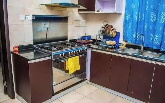 Readyhomes  Shortlets and Apartments