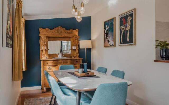 West View Cottage by the BnB Collection