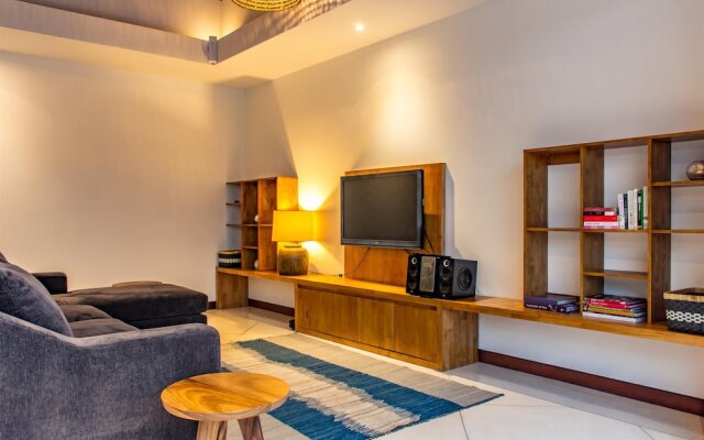 Villa Umah Kupu – Kupu  2