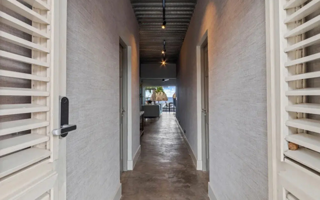 PM78 Boutique Apartments