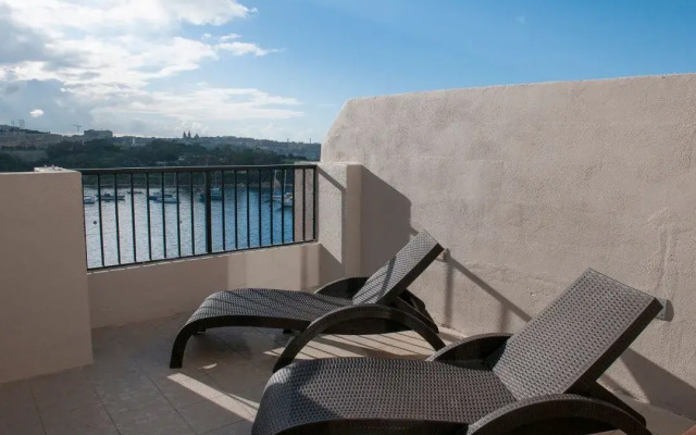 Sliema Hotel by ST Hotels