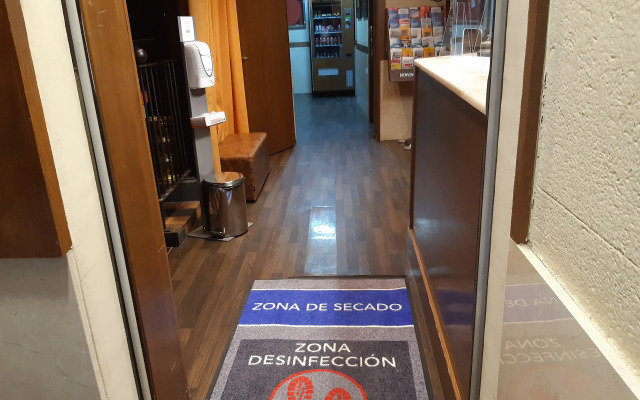 Hotel Adagio Gastronòmic