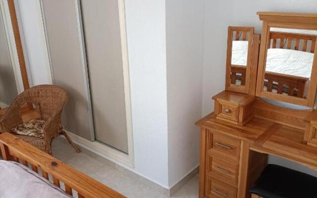 Costa Blanca Apartment