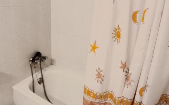 Apartamento Mercedes