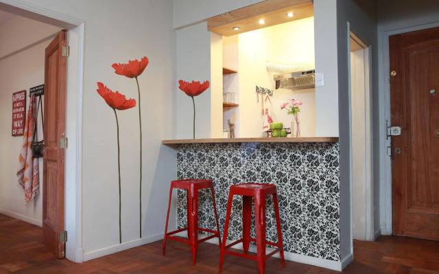 Hostal de la Barra - Hostel
