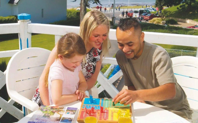 Résidence Pierre & Vacances Cap Glénan