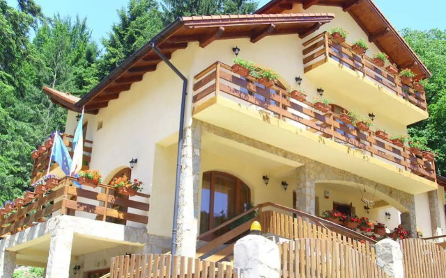Casa Anca Boutique Hotel