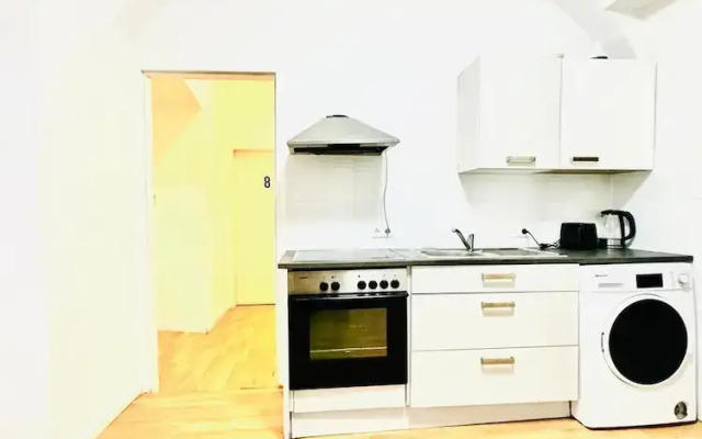 10BR Apt for Groups 8Min to Rathausplatz